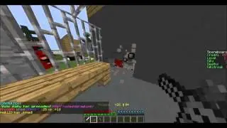 MC War - Pipeline - TDM