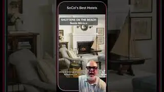 SoCal's Best Hotels
