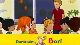 5. rész - 2 minden évad - barátom Bori 🐱🎈⚽