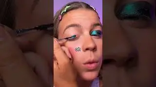 VIRAL TIKTOK EYESHADOW‼️ *Is It Worth It?*