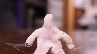 Personal Legend - Stop Motion