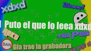 Pinche Novato¬¬ -// Parodia MLG SAMP // AlphaZone GG