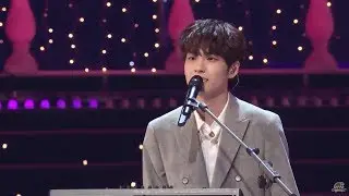 데이식스(DAY6) - 예뻤어(You were beautiful) 교차편집 (Stage Mix)