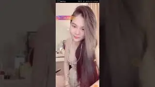 Bigo live Arbi girl vietnam 2020#