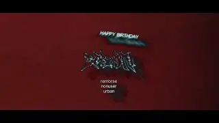 remorse - endless voyage by nonuser & urban