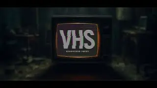VHS: Recovered Tapes - PC gameplay - 1st person horror adventure