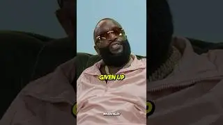 Rick Ross EMBARRASSED Nicki Minaj