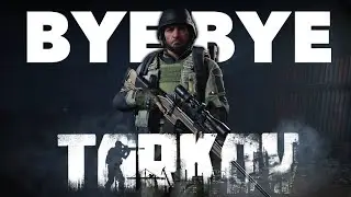 Escape from Tarkov by Playing: Arena Breakout Infinite