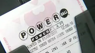 Boleto ganador de $44 millones de Powerball se vende en el sur de California