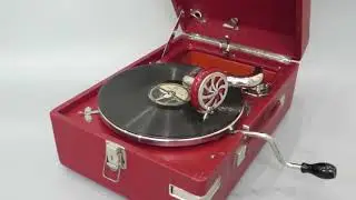 С.Я. Лемешев - Голубой конверт