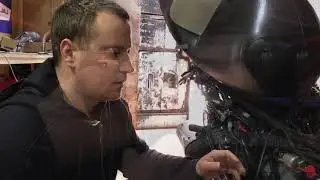 Установка гбо на скутер. Скутер на газу