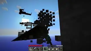 Minecraft 404 Challenge Together (Guano) - Ep30 - No Appointment Available