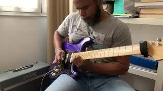 JTC Jam of the Month - March 2021