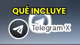 🧐 Telegram vs Telegram X, what's the difference?