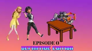 The Super Mario Adventures Crossover Clash S1E0: The Okoto Festival (Definitive Edition)