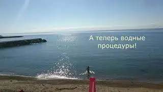 Семейные выходные 1 день из жизни отдыхающих