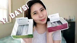 Love Supplements by Luxe Organix Review (17 Day Test)