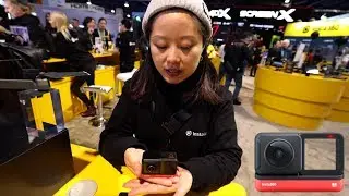 Insta360 One R - GoPro killer?