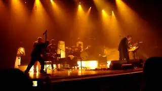 Blue October 