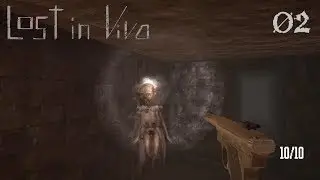 Lost In Vivo, Part 2 (Let's Play)