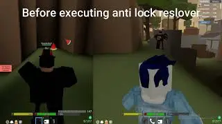 Da Hood anti lock reslover script (free)