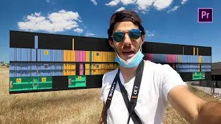 TRUCOS para EDITAR MEJORES VLOGS | Premiere Pro