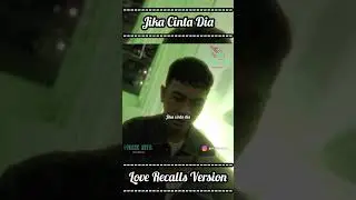 JIKA CINTA DIA - GEISHA #jikacintadia #geisha #music