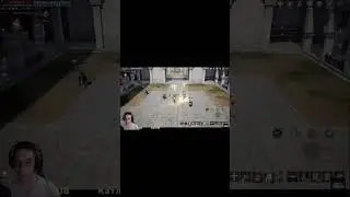 Lineage 2M Shorts 3 — Лучшие моменты стрима 29.01.23 | Когда Комар запретил стримить Осаду