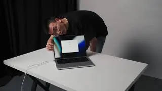 Обновился - Macbook Pro 14, M1 Max