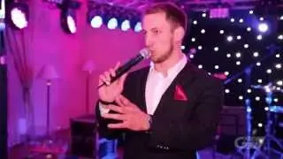 Ведущий Дмитрий
