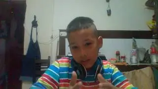 mi primer video