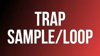 [TRAP SAMPLE PACK] HI HAT  Loop 142 BPM/Royalty Free