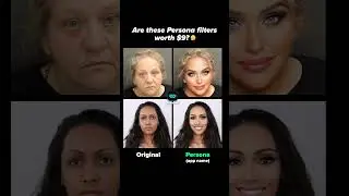 Breaking Down the Success of Celebrity Secret Filters Revealed: Tiktok Edition