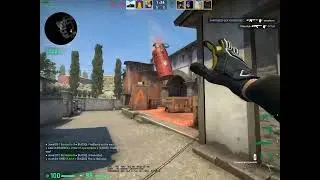 Auto-clip: 3+ kill round