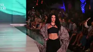 Andrea Venturoli at Miami Swim Week The Shows 2024