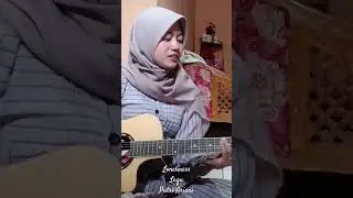 Loneliness Lagu Putri Ariani
