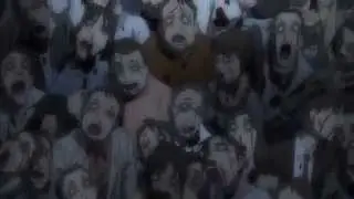 The Walking Highschool