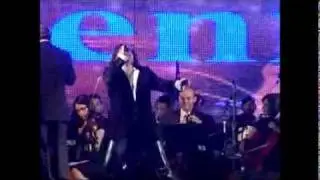 Banda Zenith - Dama da Escuridão (orquestra #02).