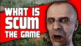 What is Scum the Game A Preview | Scum Game