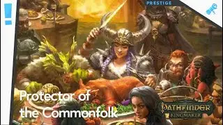Pathfinder Kingmaker(Modded): All About Hinterlander
