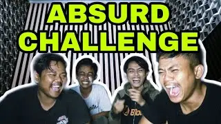 ABSURD CHALLENGE || TRY NOT TO LAUGH