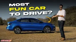 10,000km Volkswagen Virtus Review