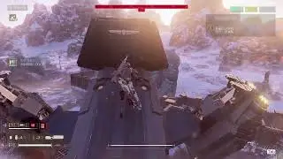 HELLDIVERS2 The extraction is DRUNK!!