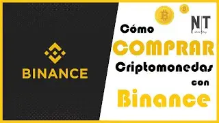 💳 Cómo COMPRAR criptomonedas en Binance con fiat 💵