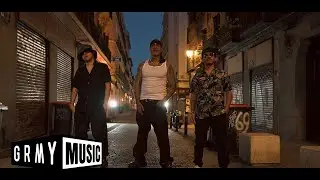 COSTA x ASTROS DE MENDOZA - PUÑALES DEL CORAZÓN (OFFICIAL MUSIC VIDEO)