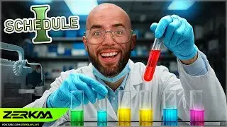 LEARNING HOW TO MIX (Schedule 1 #4)