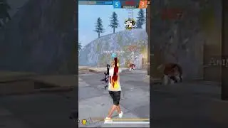 DESERT EAGLE 🦅 ONE TAP HEADSHOT ⚡||KOPDI ME MAR😈||