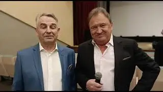 Приглашение на концерт в Ростове-на-Дону - Анатолий Полотно и Федя Карманов