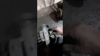 небольшая доработка реактивных тяг,штанг