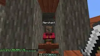 Nations and Villages Plugin -  Merchants